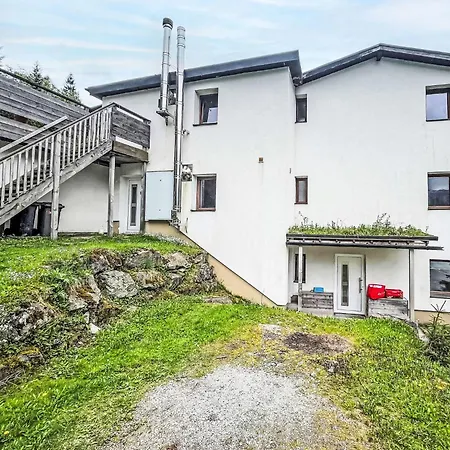 Appartement Dp Mountain Lab Top 3 By Interhome Bad Gastein