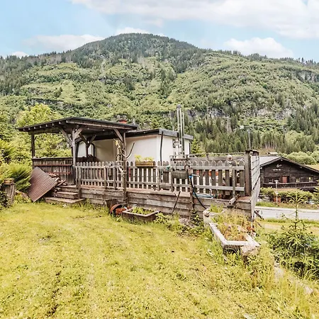 Appartement Dp Mountain Lab Top 3 By Interhome