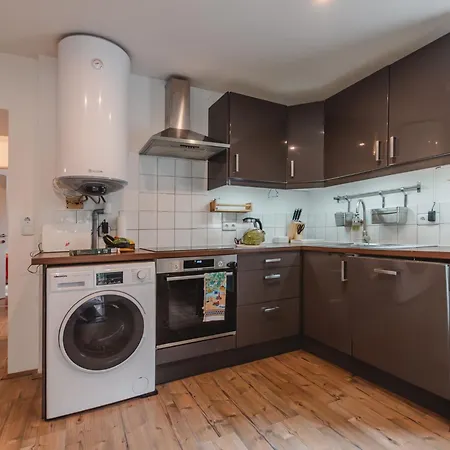 Dp Mountain Lab Top 3 By Interhome Appartement