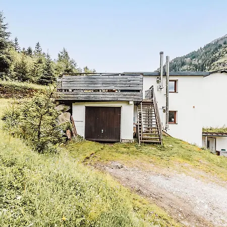 Dp Mountain Lab Top 3 By Interhome Appartement *