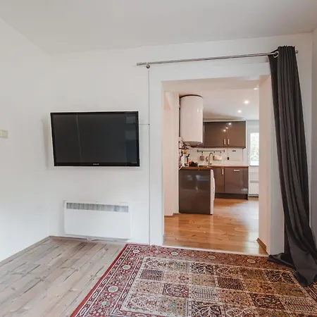 Appartement Dp Mountain Lab Top 3 By Interhome *