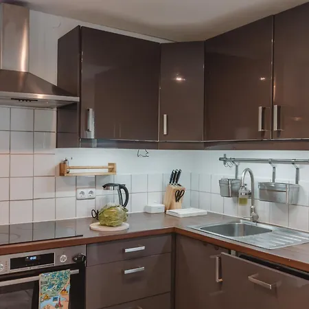 Dp Mountain Lab Top 3 By Interhome Appartement