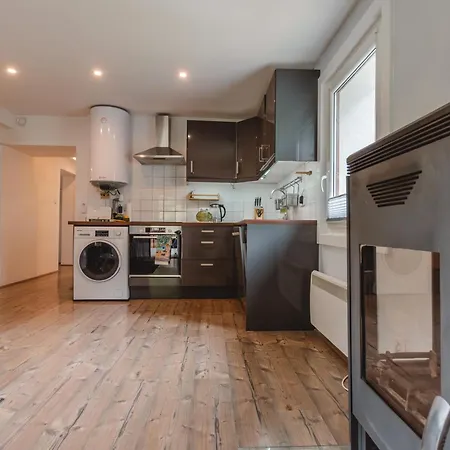 Dp Mountain Lab Top 3 By Interhome Appartement Bad Gastein