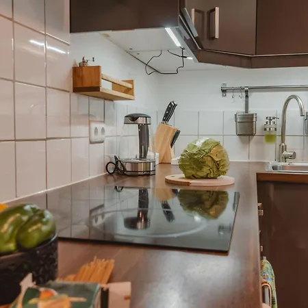 Dp Mountain Lab Top 3 By Interhome Appartement