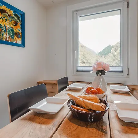 Appartement Dp Mountain Lab Top 3 By Interhome